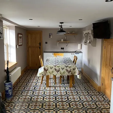 Ivy House, Three Bed Cottage, Parking Garden Skipsea Exterior photo
