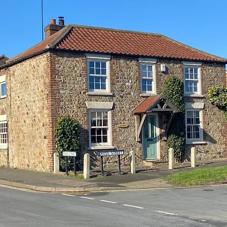Ivy House, Three Bed Cottage, Parking Garden Skipsea Exterior photo