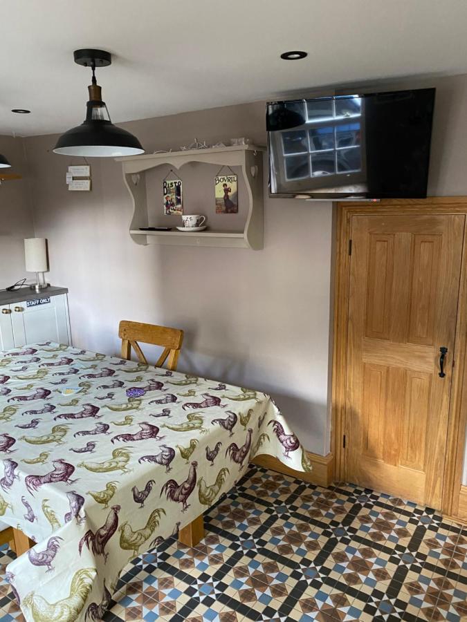 Ivy House, Three Bed Cottage, Parking Garden Holiday home