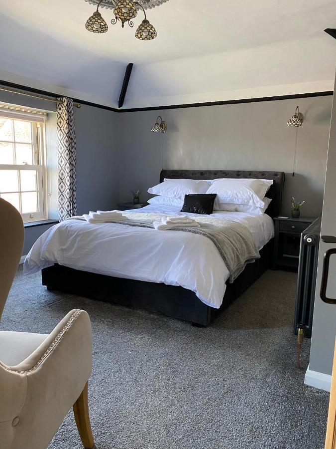 Holiday home Ivy House, Three Bed Cottage, Parking Garden Skipsea