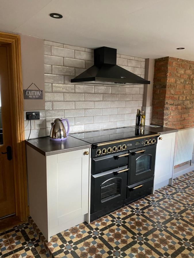 Holiday home Ivy House, Three Bed Cottage, Parking Garden *