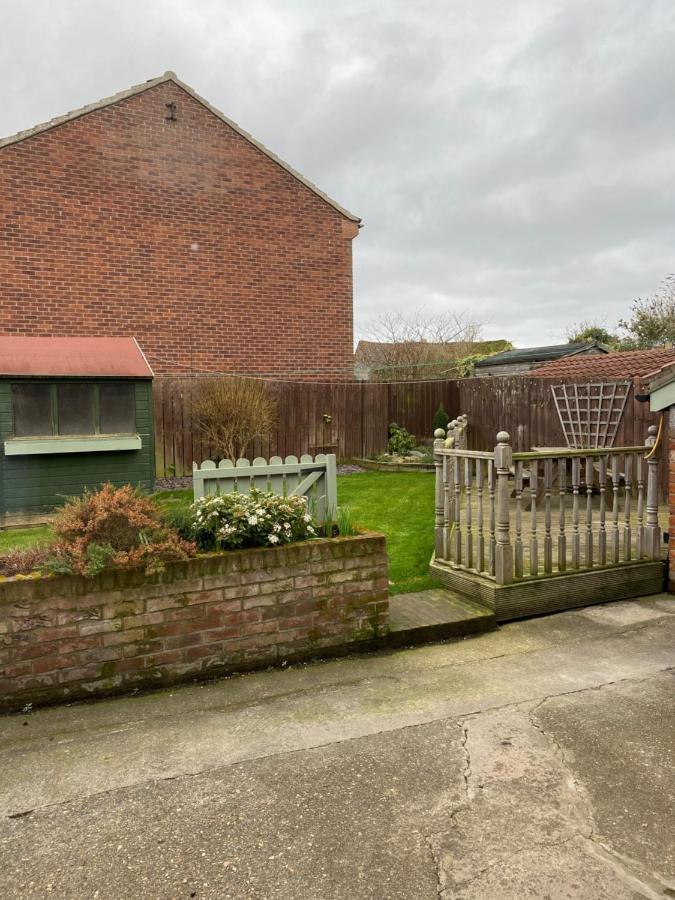 Ivy House, Three Bed Cottage, Parking Garden Holiday home *