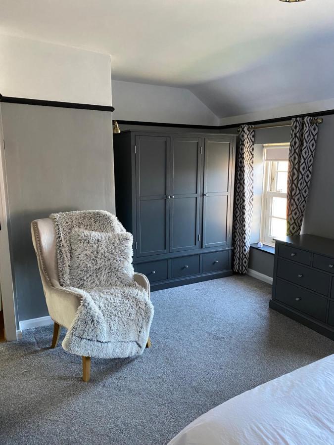 Ivy House, Three Bed Cottage, Parking Garden Holiday home