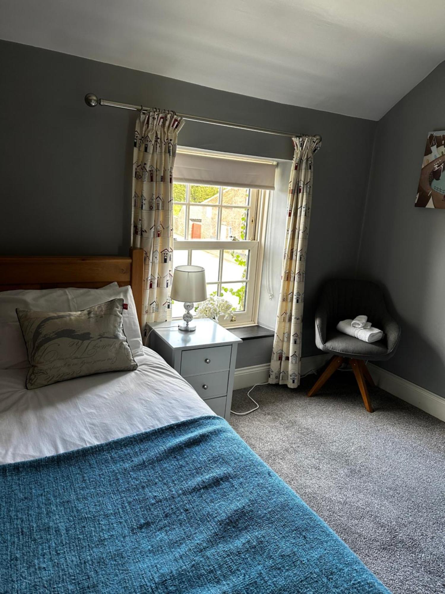 Ivy House, Three Bed Cottage, Parking Garden Holiday home