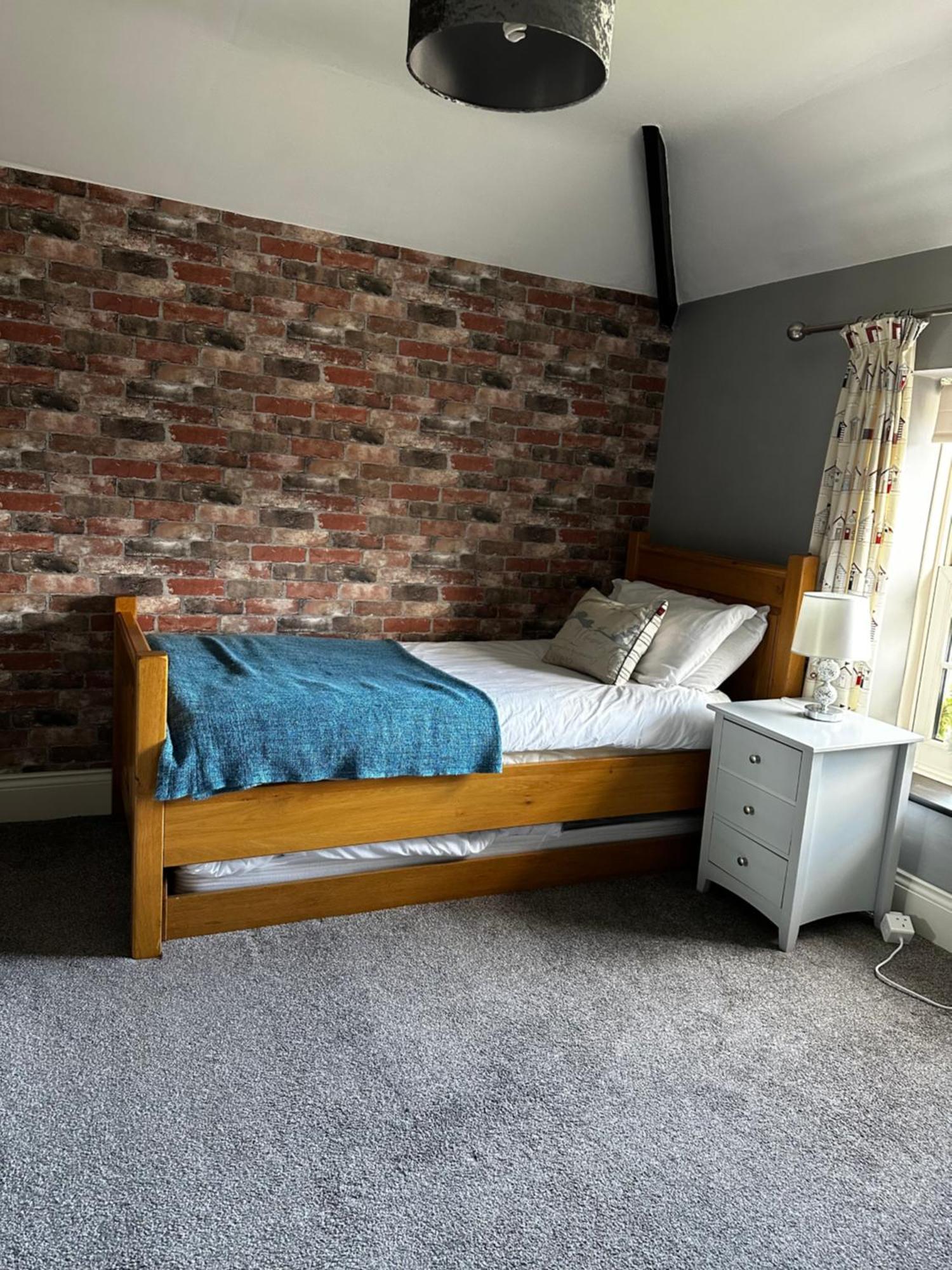 Ivy House, Three Bed Cottage, Parking Garden Holiday home Skipsea